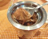 Foto del paso 8 de la receta: Yogur individual con chocolate a la taza en yogurtera a tu gusto