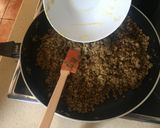 Foto del paso 12 de la receta Ensalada de lentejas fritas