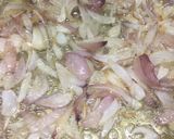 A picture of step 5 of Chicken karahi.