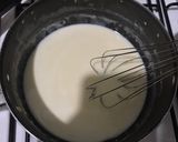 Foto del paso 2 de la receta: Empanadas de pollo con salsa blanca