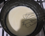 Foto del paso 2 de la receta: Empanadas de pollo con salsa blanca