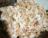 Foto langkah ke 2 dari resep Urap Sayur.