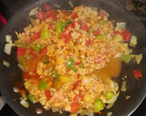 Foto del paso 4 de la receta: A la rica empanadilla