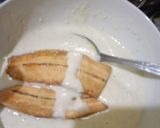 Foto langkah ke 3 dari resep Kluay Tod (Pisang Goreng Wijen Thailand).