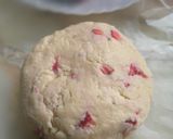 Foto del paso 2 de la receta: Alfajores Caseros A Pura Frutilla🍓🍓🍓