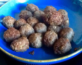 Foto del paso 4 de la receta: Albondiguillas del convento