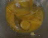 Foto langkah ke 1 dari resep Sponge cake.
