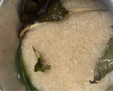 Foto langkah ke 3 dari resep Nasi Uduk Rice Cooker Betawi ala Bundadari.