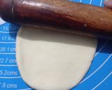 Foto langkah ke 7 dari resep Bakpao (No Mixer).