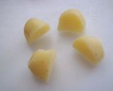 Foto del paso 6 de la receta Cervellets de canari