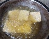 Foto langkah ke 2 dari resep Sambal Tempe Daun Kemangi.
