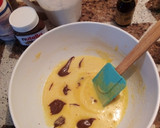 Foto del paso 3 de la receta: Torta de Nutella