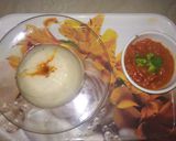 દાદીમા નું ખીચું (Khichu Recipe In Gujarati) રેસીપી સ્ટેપ3ફોટો