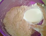 Foto langkah ke 1 dari resep Roti Sobek Manis.