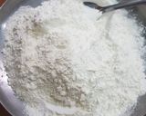 Foto langkah ke 1 dari resep Bolu Rampah (Bolu Rempah).