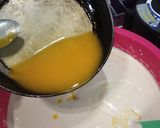 Foto langkah ke 2 dari resep Bolu Gulung Moist.