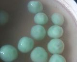 Foto langkah ke 5 dari resep Klepon.