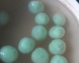 Foto langkah ke 5 dari resep Klepon.