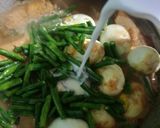 Foto langkah ke 5 dari resep Gulai Telur Padang Bumbu Instan.