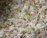 A picture of step 1 of Moimoi.