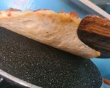 A picture of step 3 of Quick Pan pizza.