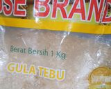 Foto langkah ke 1 dari resep Bakpao Angkak Sourdough Discard (Mix Tangmian - No Mixer).