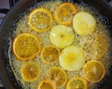 عکس مرحله 4 از دستور آبنبات میوه ای شیشه ای