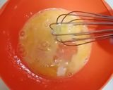Foto del paso 1 de la receta: Pollo oriental agridulce