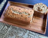 Foto del paso 5 de la receta: Pan de Banana con harina de avena