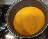 Foto del paso 6 de la receta: Crema de calabaza a la sidra