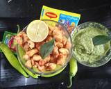 Masala Peanuts Easy and Quick Recipe recipe step 6 photo