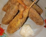 Foto langkah ke 5 dari resep Sempol ikan tongkol homemade.