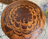 Foto del paso 11 de la receta: Bizcocho cebra