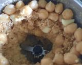 हम्मस रेसिपी स्टेप 1 फोटो