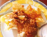 Foto langkah ke 7 dari resep Siomay Ala Rumahan Simpel.