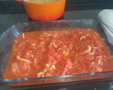 Foto del paso 3 de la receta: Sardinas en salsa de tomate