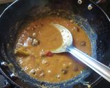 சுண்ட பருப்பு(sunda paruppu recipe in tamil) ரெசிபி ஸ்டேப் 2 புகைப்படம்