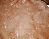 Foto del paso 1 de la receta: Crema de chocolate 😋