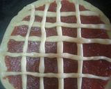 Foto del paso 4 de la receta: Pastafrola de membrillo!