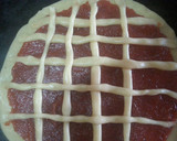 Foto del paso 4 de la receta: Pastafrola de membrillo!