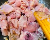A picture of step 2 of Roasted Chicken.