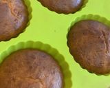 Une image de l'étape 4 de Cake au citron.