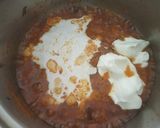 A picture of step 15 of Nargisi kofta Curry( #mamataughtmewell).