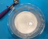 Mochi fagyi recept fázis 2 fotója
