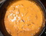 Bakonyi karaj, ahogy én készítem..../GM/ recept fázis 3 fotója