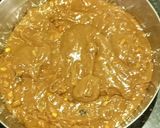 A picture of step 5 of Plum Cake.