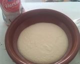 Foto del paso 2 de la receta: Knedlik de fresa (bollitos checos de requesón)