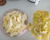 Foto del paso 1 de la receta: Tarta Tatin de Manzana