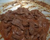 Foto langkah ke 2 dari resep Rendang Sapi Satset.