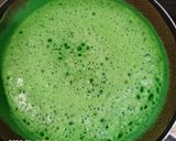 Foto langkah ke 6 dari resep 67. Martabak Manis/ TerangBulan Empuk Teflon Simple(Tanpa Mixer).